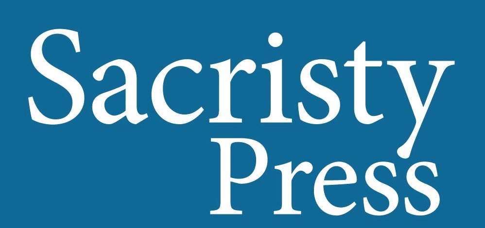 sacristy logo